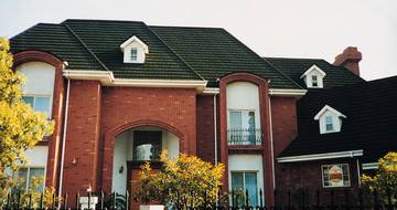 GERARD® Roofs