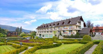 Hotel Wersal