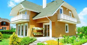 GERARD® Roofs