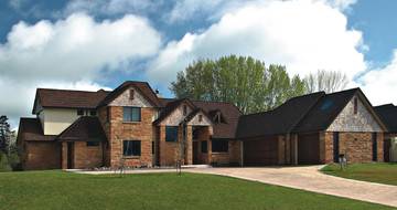 GERARD® Roofs
