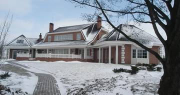 GERARD® Roofs