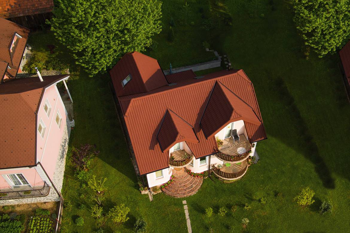 GERARD DIAMANT Rosso Diamant - Hoče - SLO