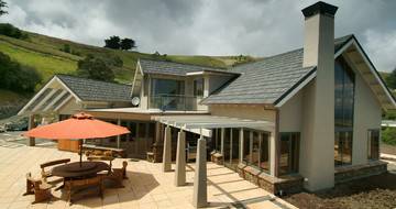 GERARD Corona Solformørkelse