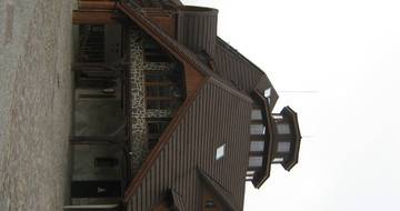 GERARD Corona Kastanje Hotel Szymbark