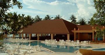 AFRICA HOTELS