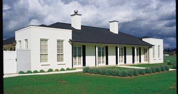 GERARD Corona Mørkt sølv