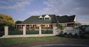 GERARD® Roofs