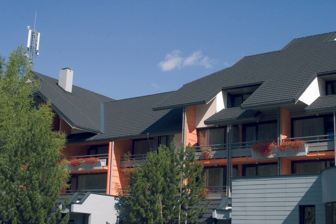 GERARD Heritage Mørkt sølv HERITAGE II