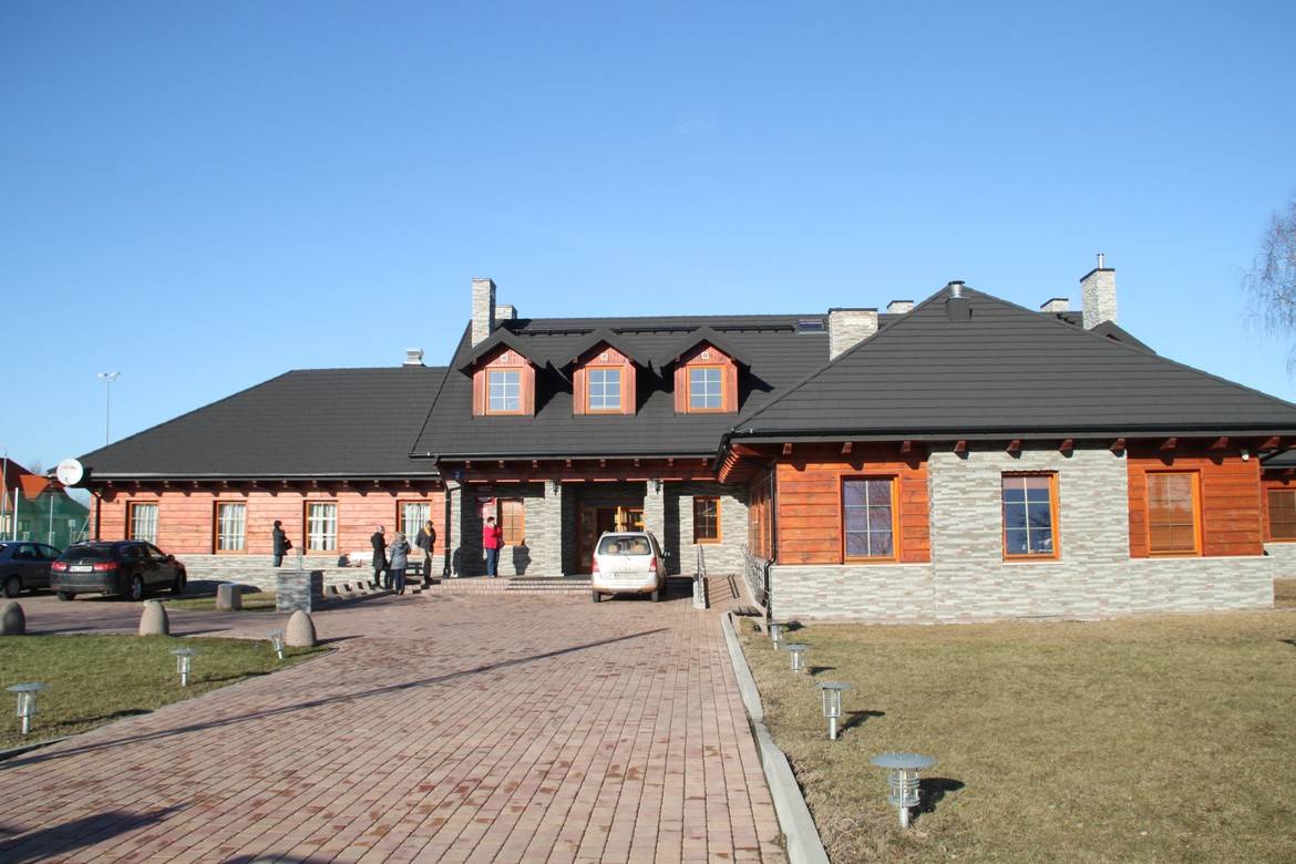 GERARD Corona Kull Kopia