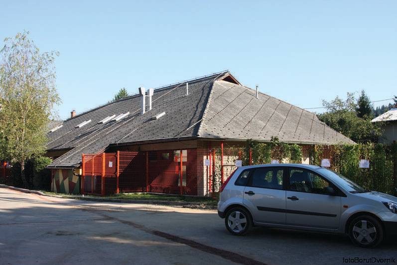 GERARD Classic Spanskrødt RINGA RAJA