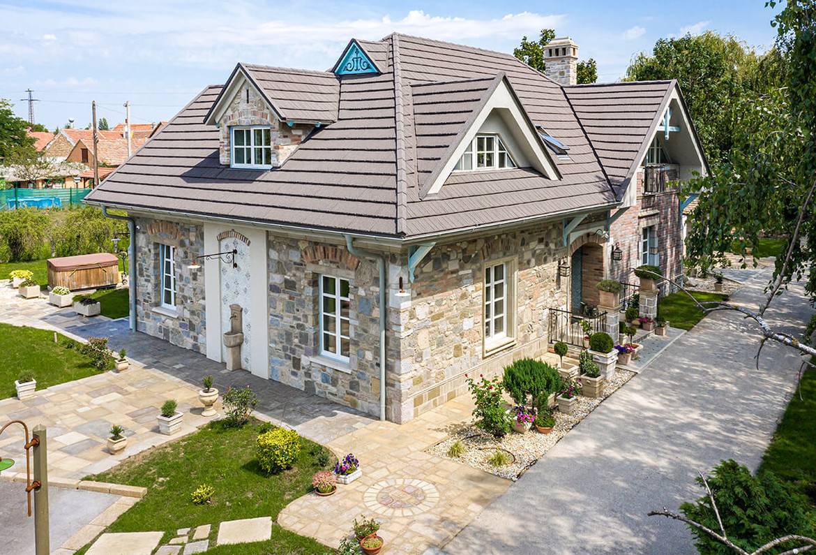 GERARD Corona Sedertre Hungary