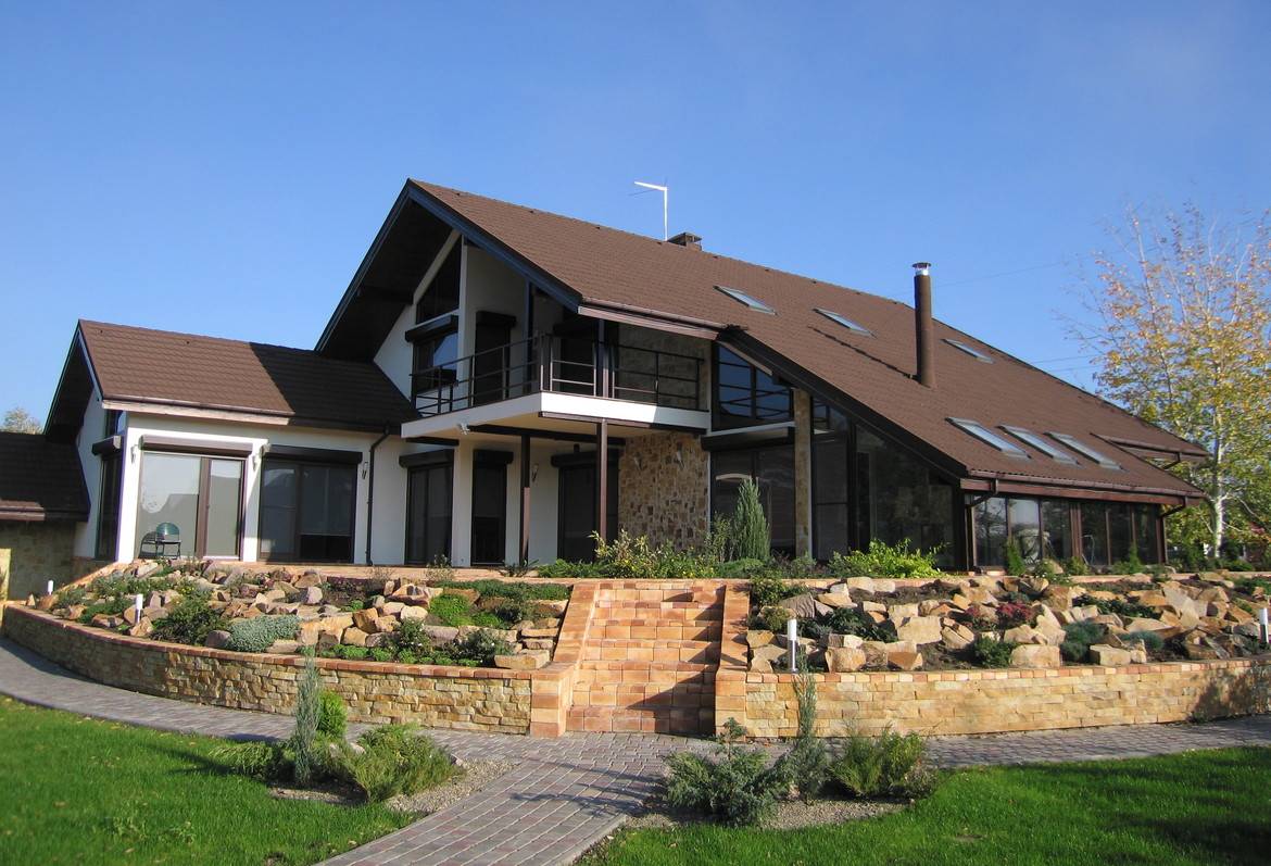 GERARD Classic Kastanje