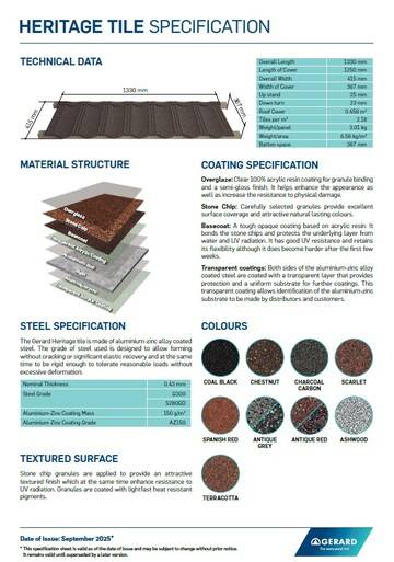 Heritage-spesifikasjon (PDF)