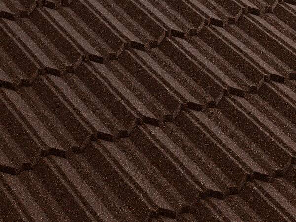 Kolor Chestnut
