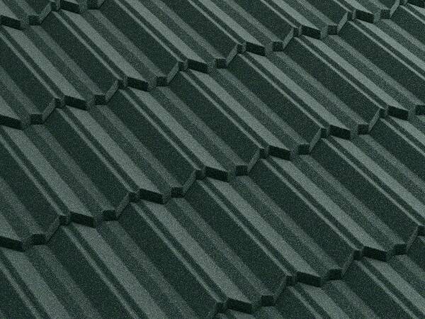 Kolor Forest Green