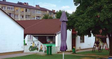 ČURI MURI