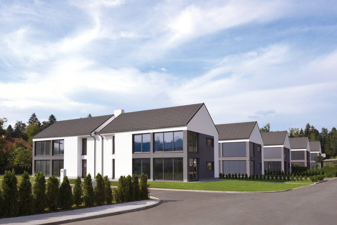 GERARD Corona Charcoal Retece-Słowenia