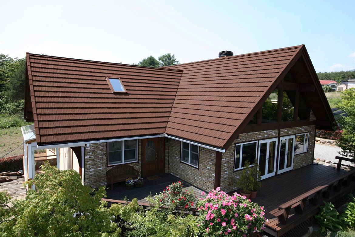 GERARD Corona Redwood