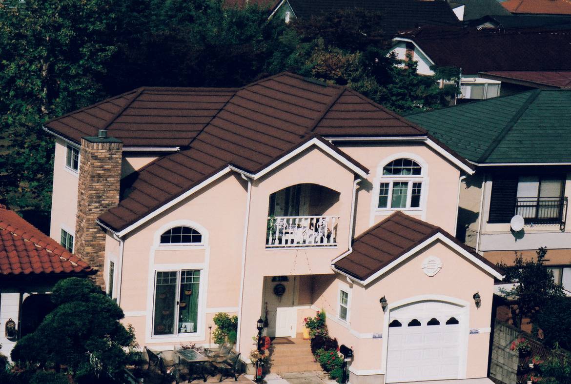 GERARD Corona Chestnut