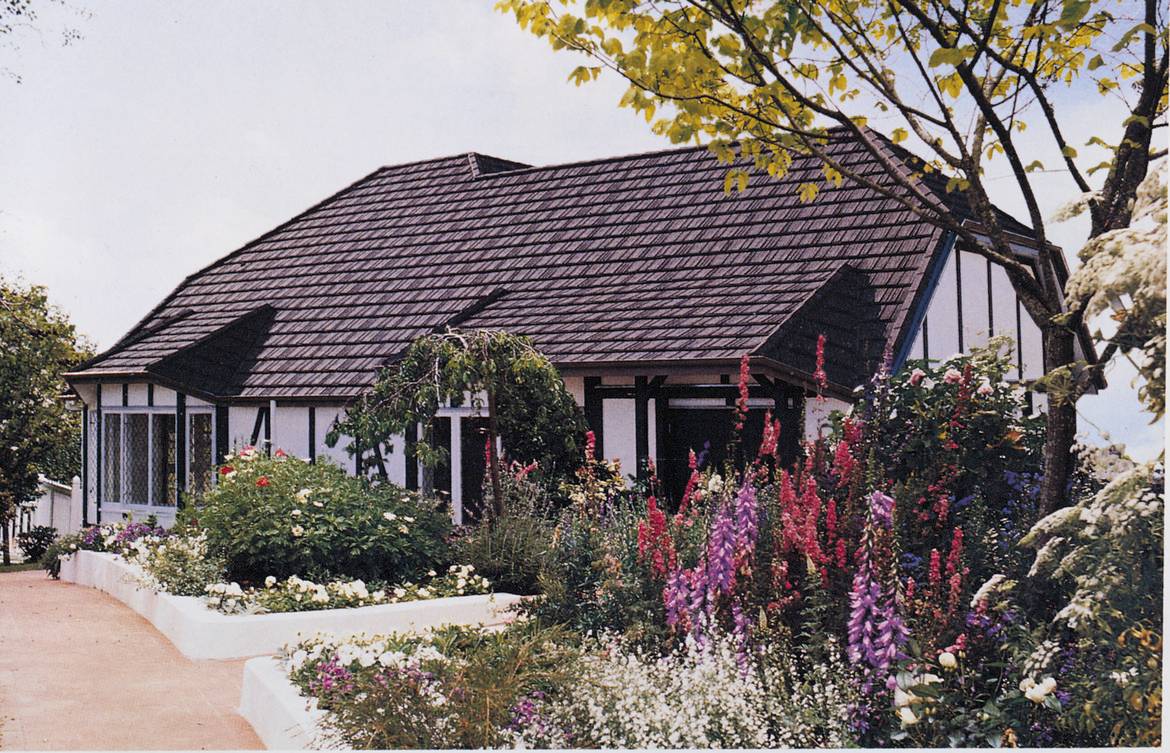 GERARD Corona Charcoal