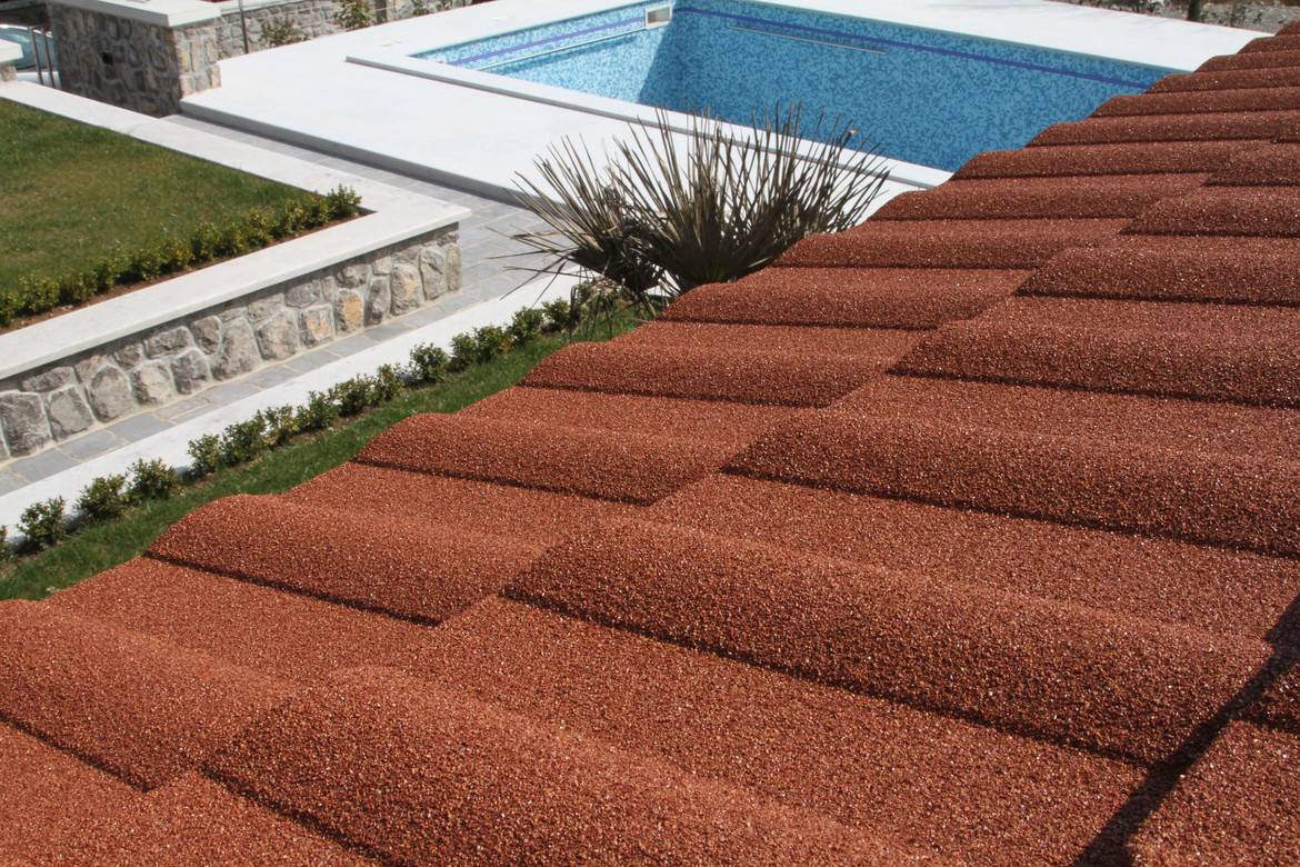 GERARD Milano Spanish Red Chorwacja