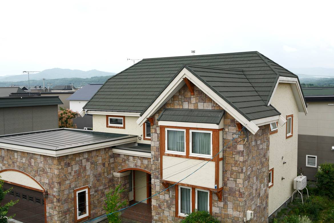 GERARD Corona Forest Green