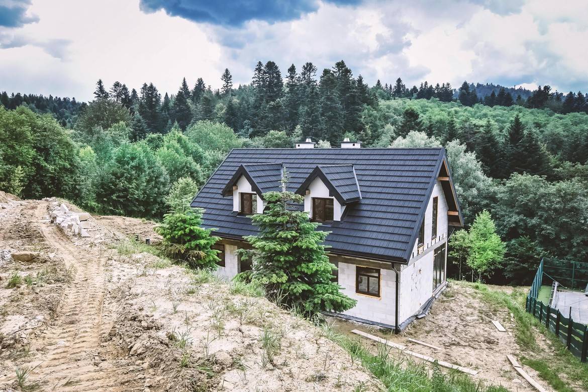 GERARD Corona Deep Black polska