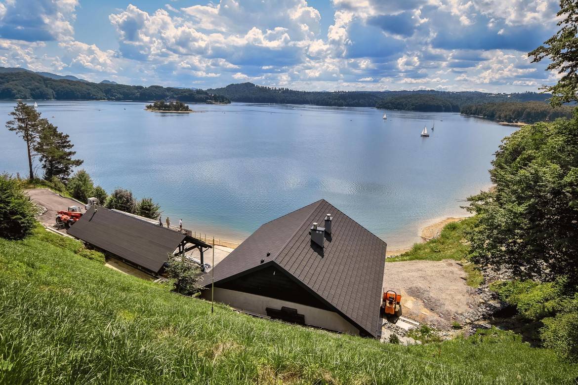 GERARD Corona Deep Black Polska