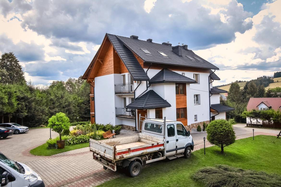 GERARD Corona Deep Black Polska