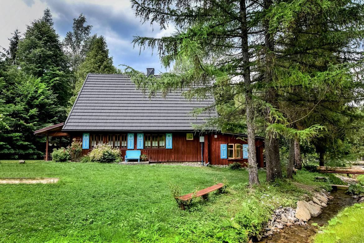 GERARD Corona Deep Black Polska