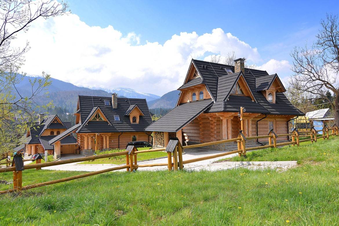 GERARD Corona Charcoal Polska