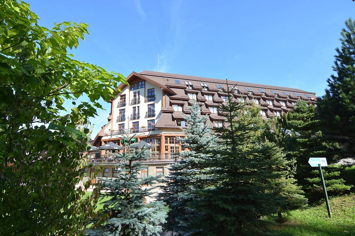 GERARD Corona Chestnut Hotel Szymbark, Szymbark