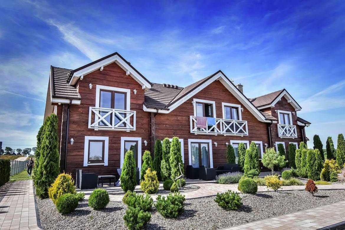 GERARD Corona Chestnut