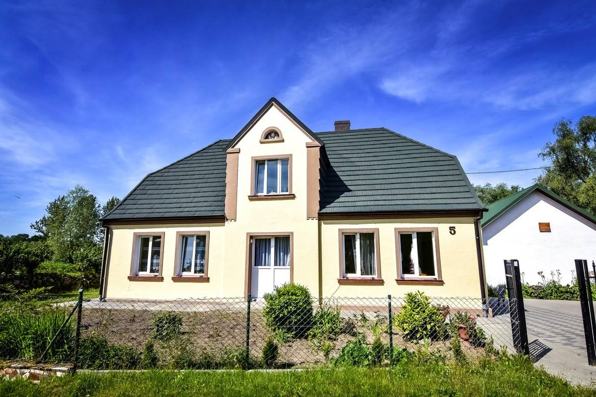 GERARD Corona Forest Green Polska