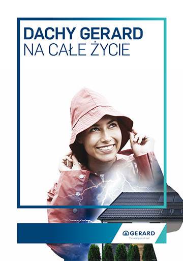 GERARD® Katalog Generalny