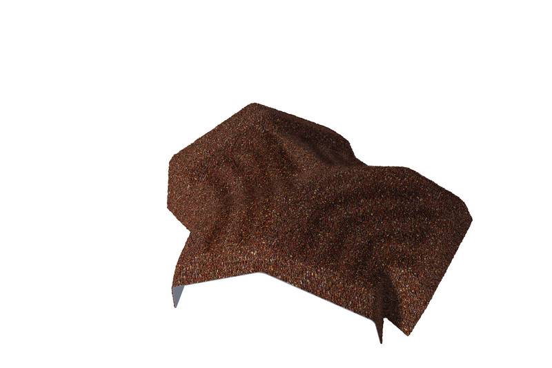 Coamă unghiulară tip “Y“