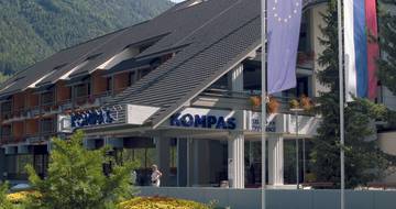 GERARD Heritage Dark Silver HERITAGE II