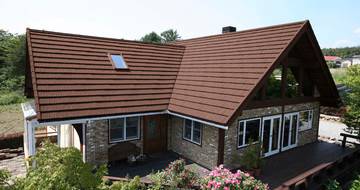 GERARD® Roofs
