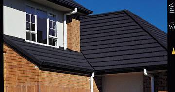 GERARD® Roofs