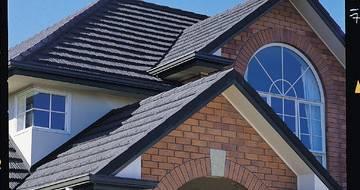 GERARD Corona Charcoal