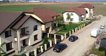 GERARD Heritage Cedar România