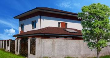 GERARD Heritage chestnut România