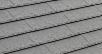 GERARD Alpine Charcoal Slovenia