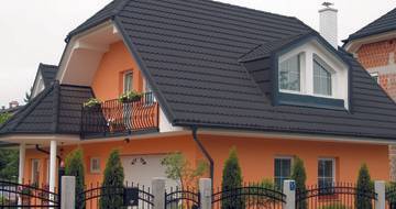 GERARD® Roofs