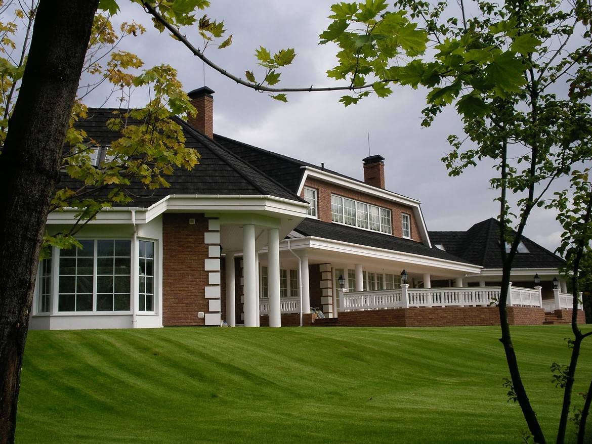 GERARD Senator Eclipse