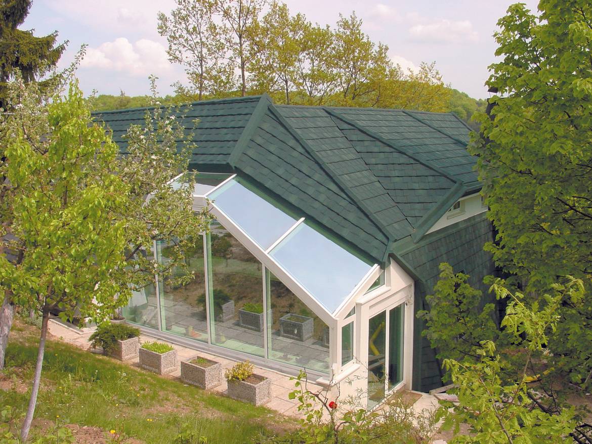 GERARD Senator Forest Green