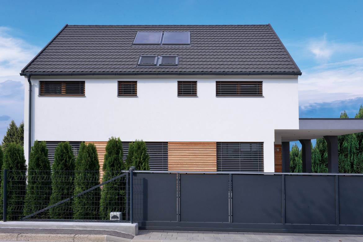 GERARD Heritage Charcoal Gunclje - Slovenija