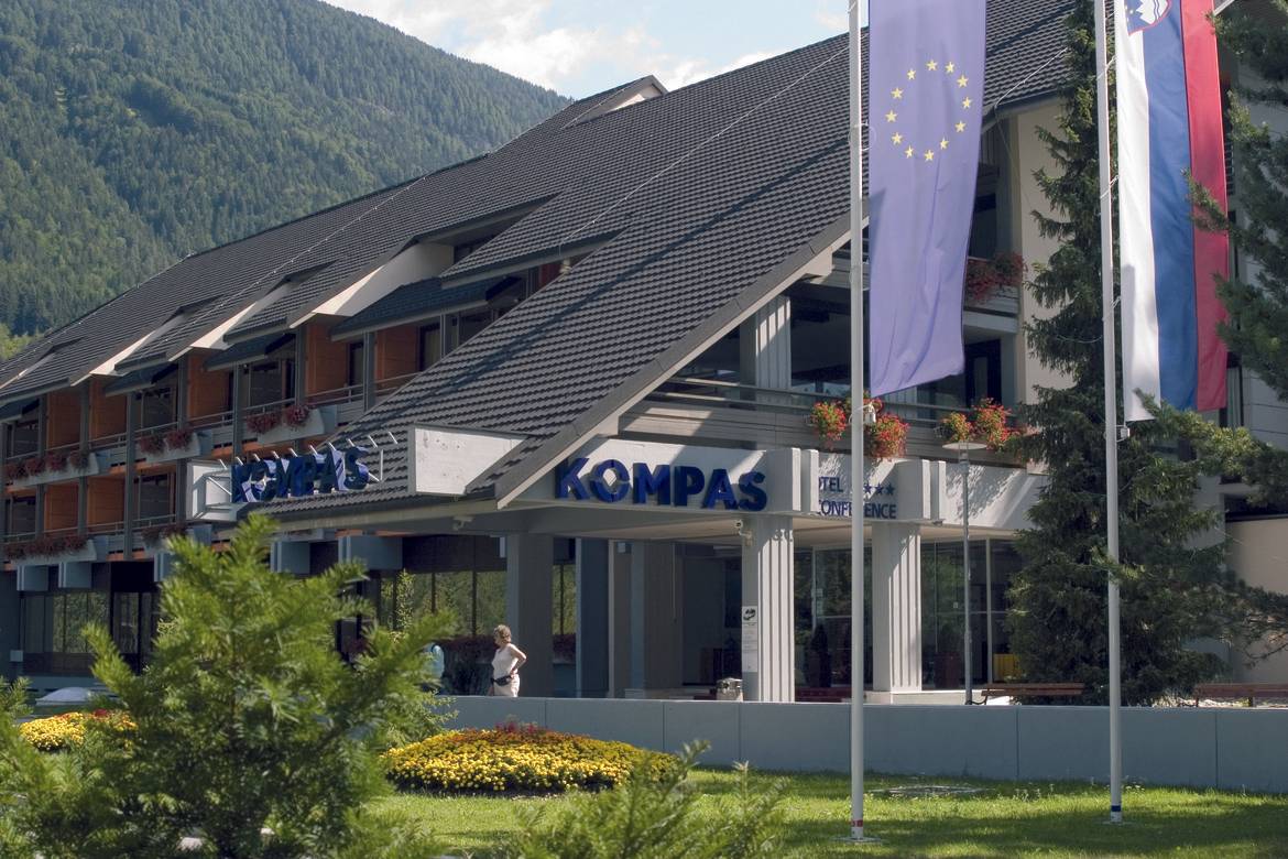 GERARD Heritage Dark Silver HERITAGE II