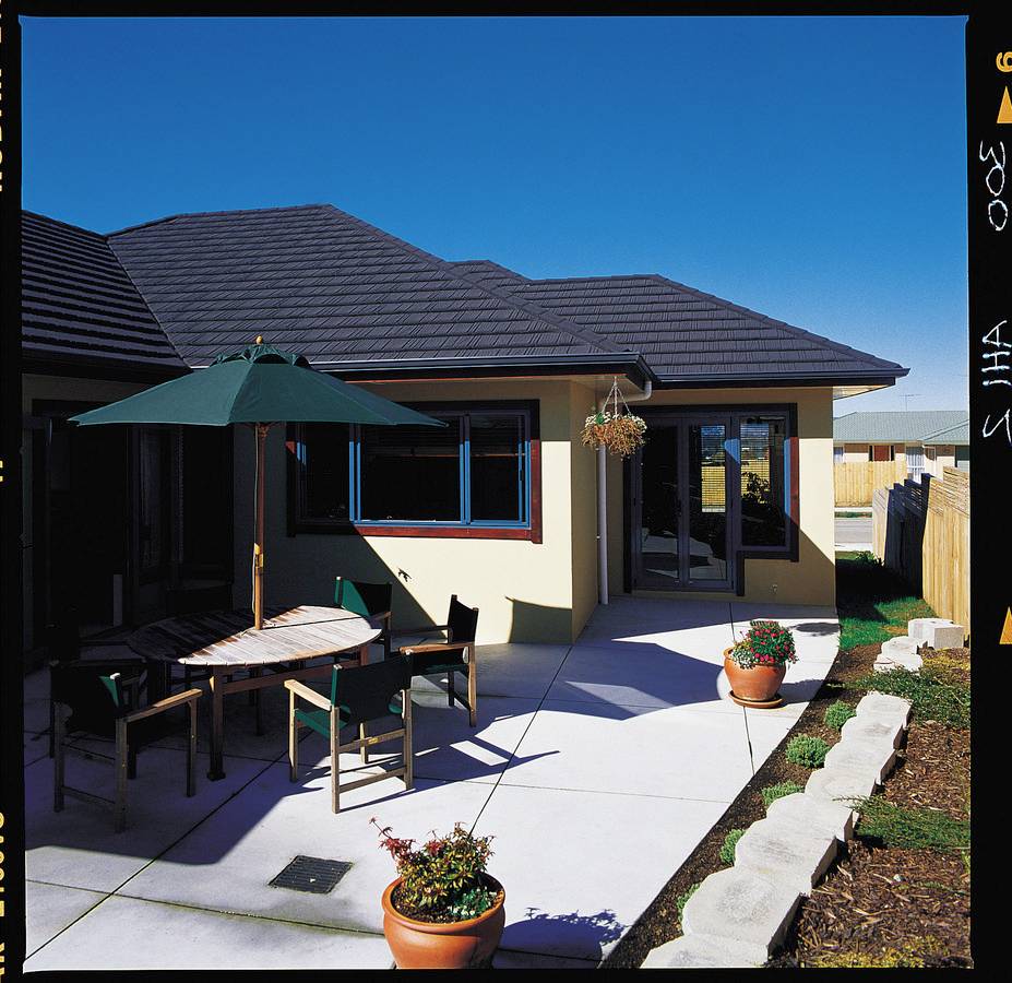 GERARD Corona Charcoal