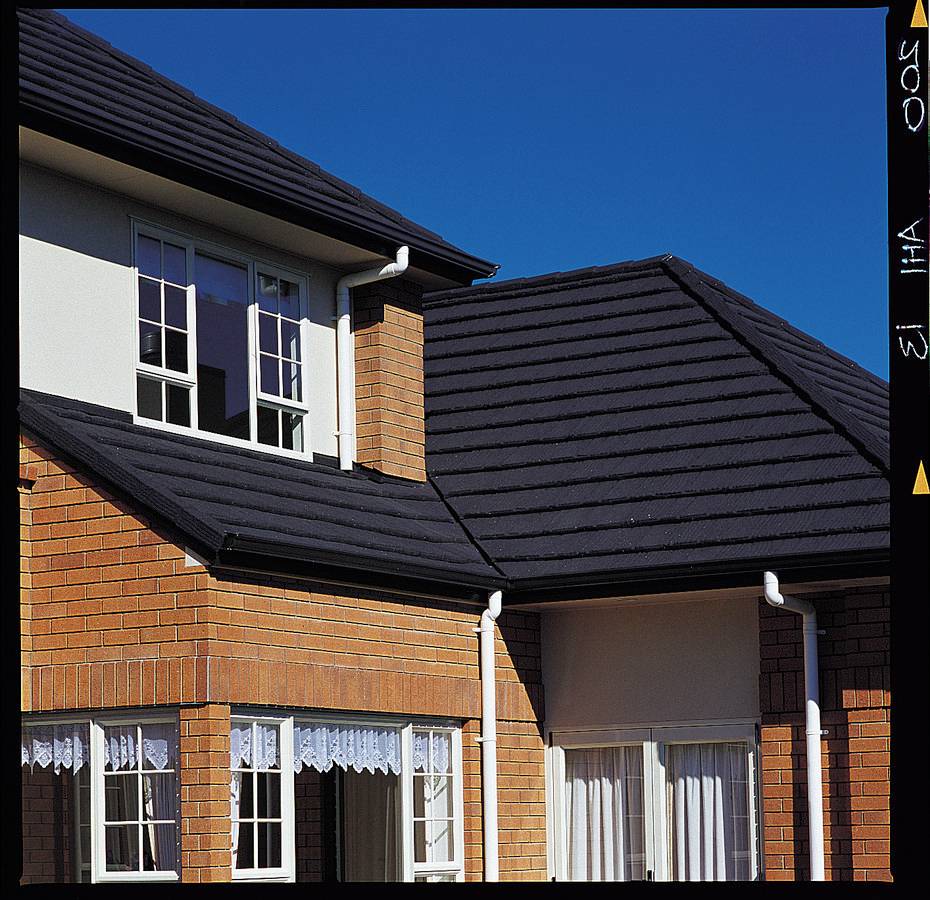 GERARD Corona Charcoal